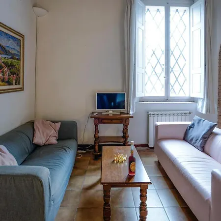 Cozy In Appartamento Ancaiano
