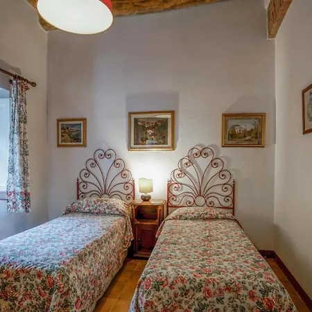 Cozy In Ancaiano