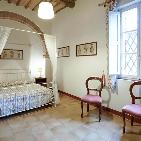 Apartmán Cozy In *