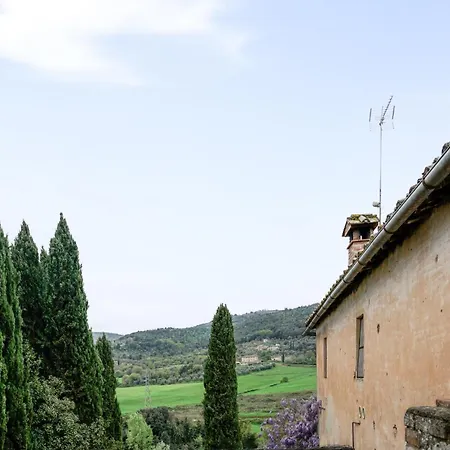 Cozy In * Ancaiano