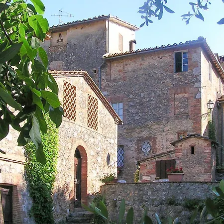 Appartamento Cozy In