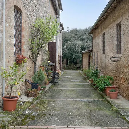 Appartamento Cozy In Ancaiano